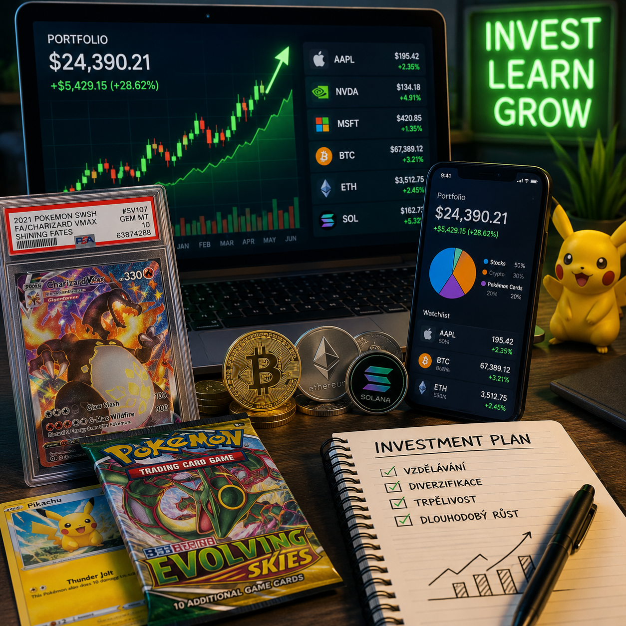 Subscription header