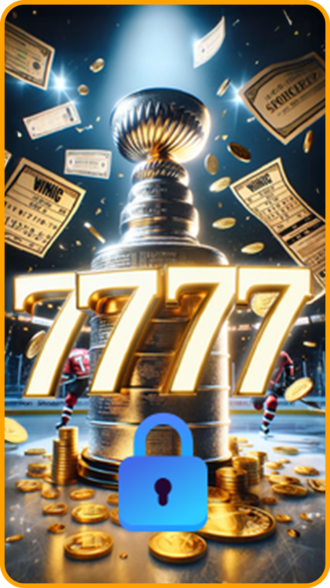ticket preview